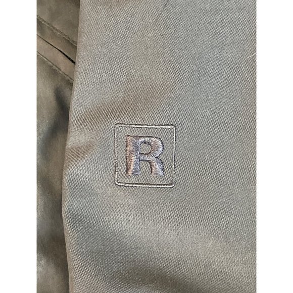 Vintage Patagonia R Regulator Zip Up Hooded Nylon Jacket Size Small - Picture 3 of 8